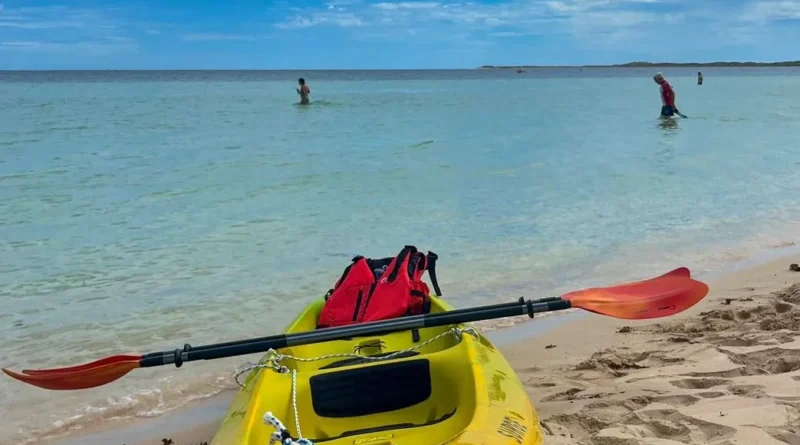 jbwhips.com|Kayaking & Paddleboarding at Ningaloo Reef – A Must-Do Guide