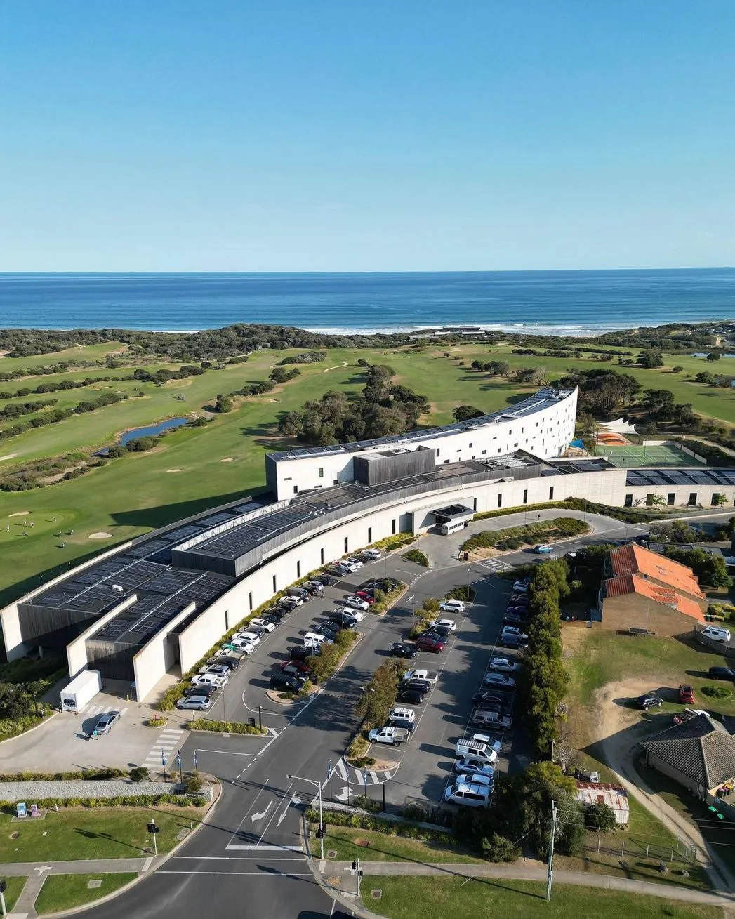 jbwhips.com | Best Places to Stay on the Great Ocean Road