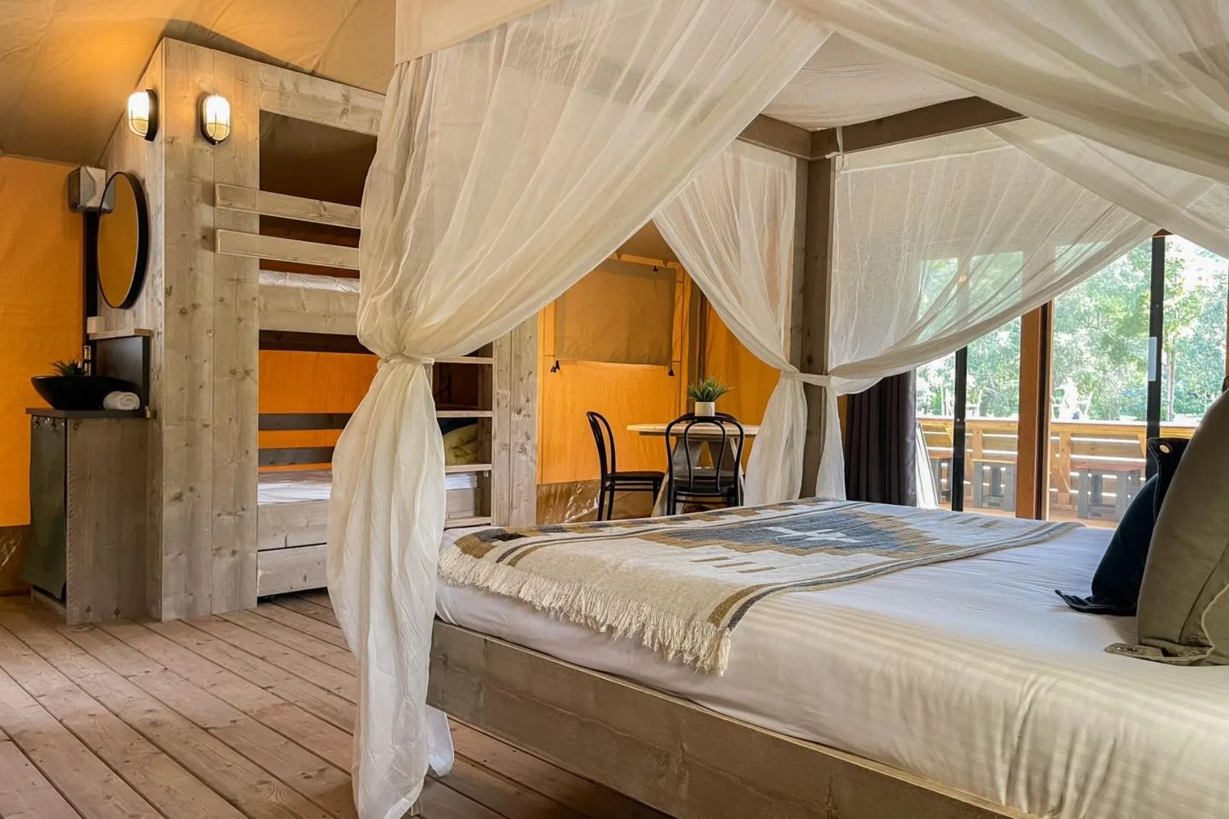 jbwhips.com | Best Places to Stay on the Great Ocean Road