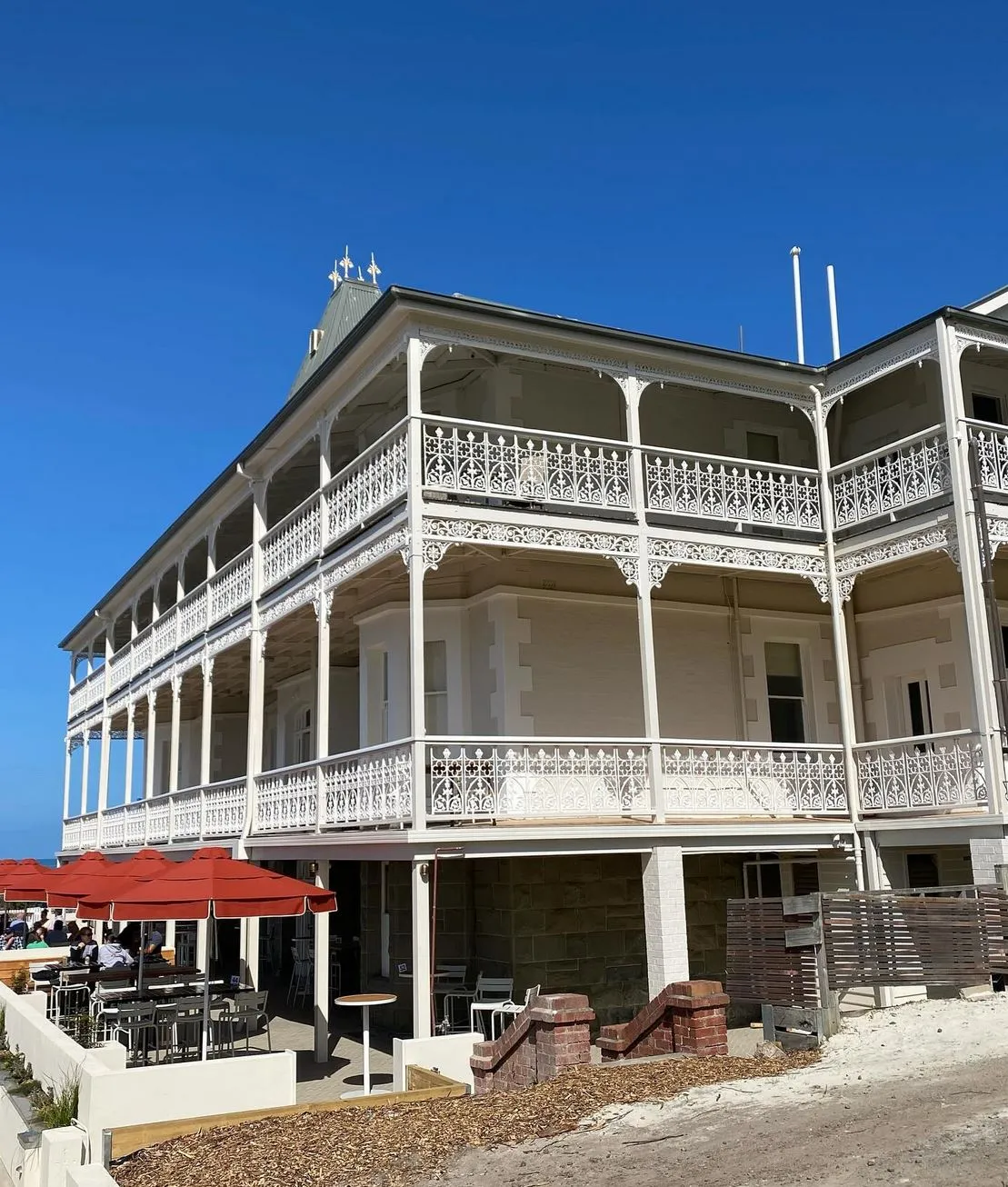jbwhips.com | Best Places to Stay on the Great Ocean Road