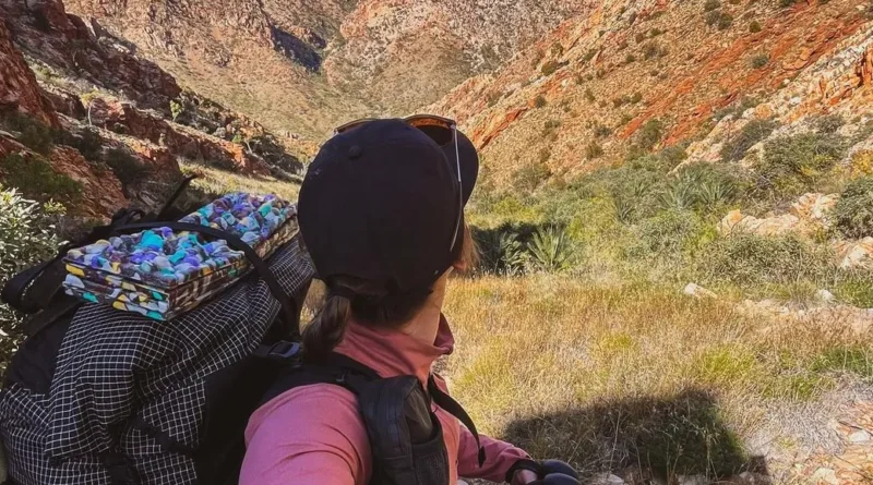 jbwhips.com|How Many Days to Hike the Larapinta Trail? A Complete Guide